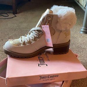 Juicy Couture Boots